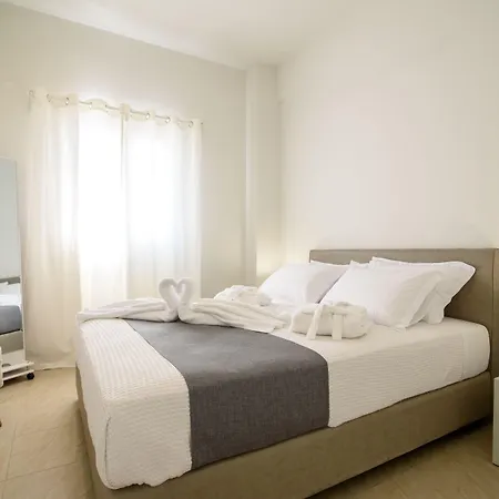 Apartamento De_naxia